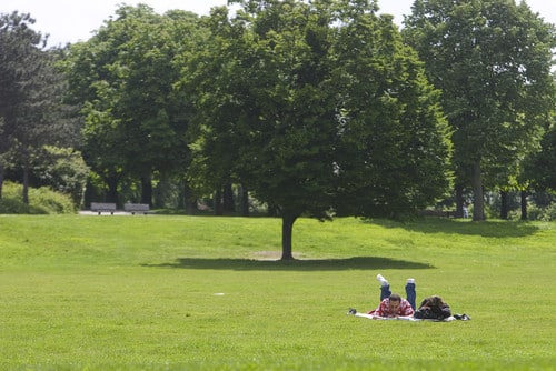 Investir dans Colombes : une banlieue de plus en plus prisée