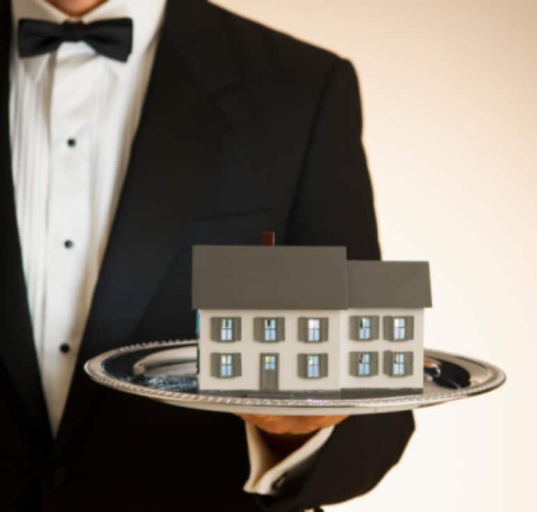 Garanties pour un achat immobilier : le lexique