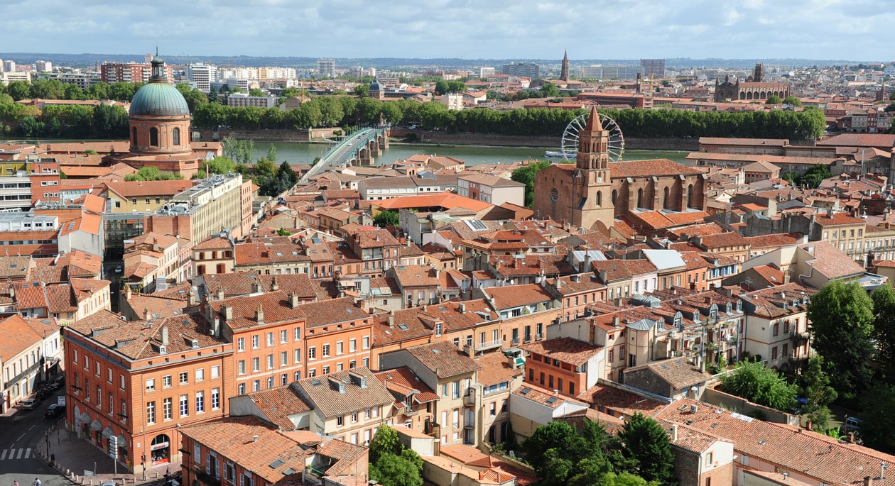 Toulouse : dans quel quartier acheter ?