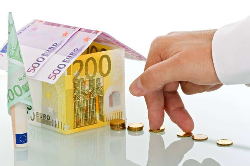 L’assurance du prêt immobilier