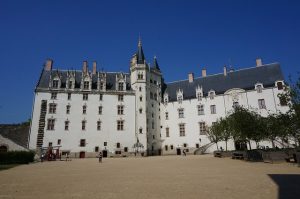 Chateau-Nantes