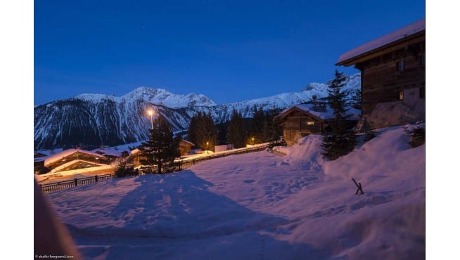 3 raisons pour investir à la montagne