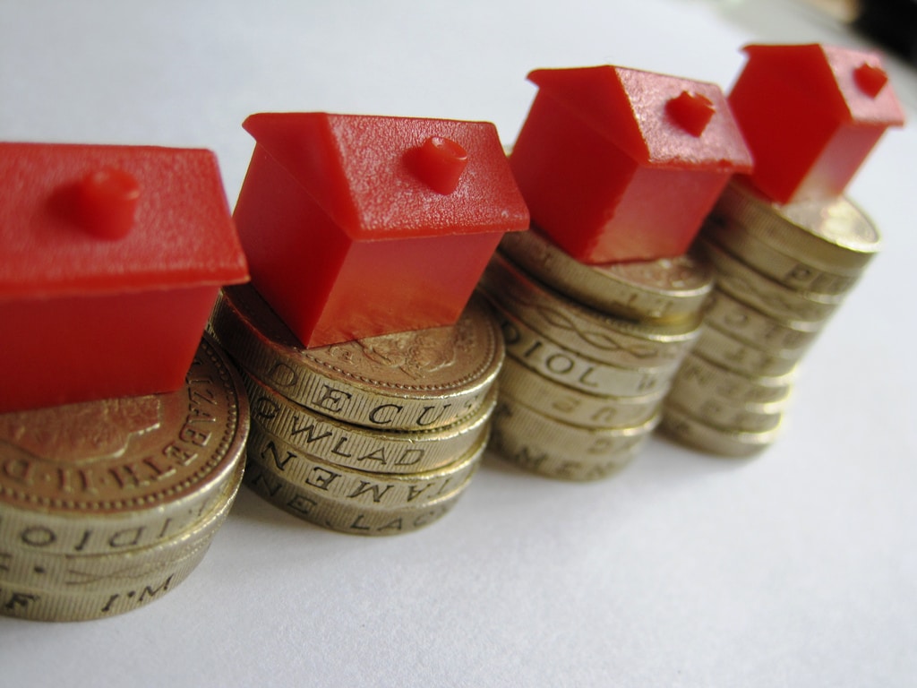 Acquisition d&rsquo;un bien immobilier : quels sont les autres moyens de financement ?