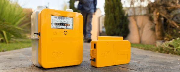 Raccorder sa maison au gaz naturel, c’est facile