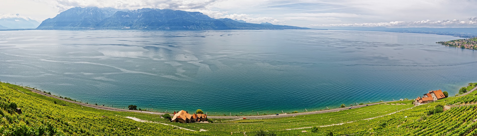 Quelle ville pour habiter près de la Suisse