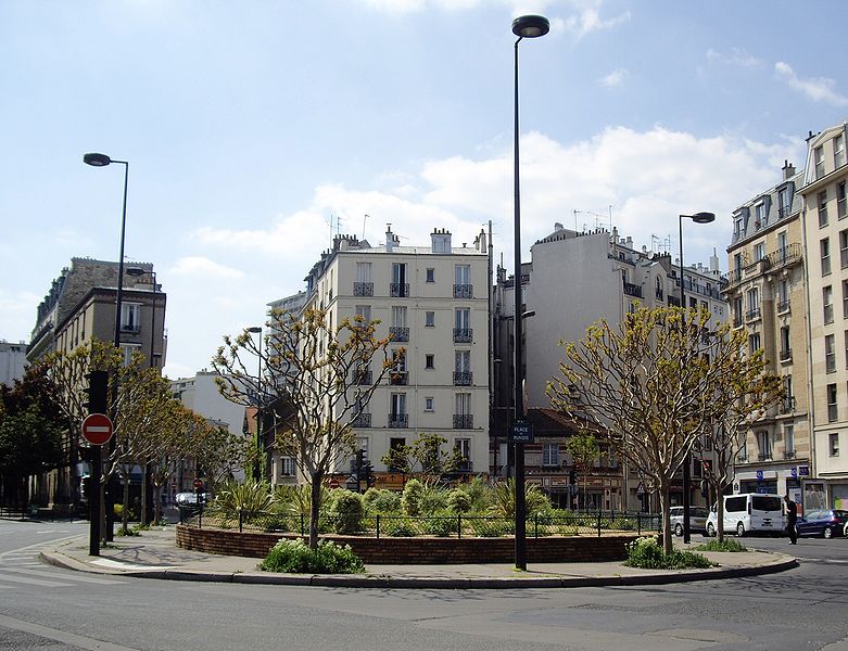 Les bonnes raisons de vivre dans le 13e arrondissement de Paris