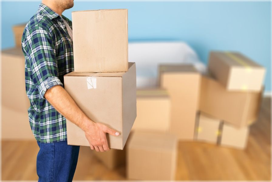 Tout savoir sur la location d’un espace de self-stockage