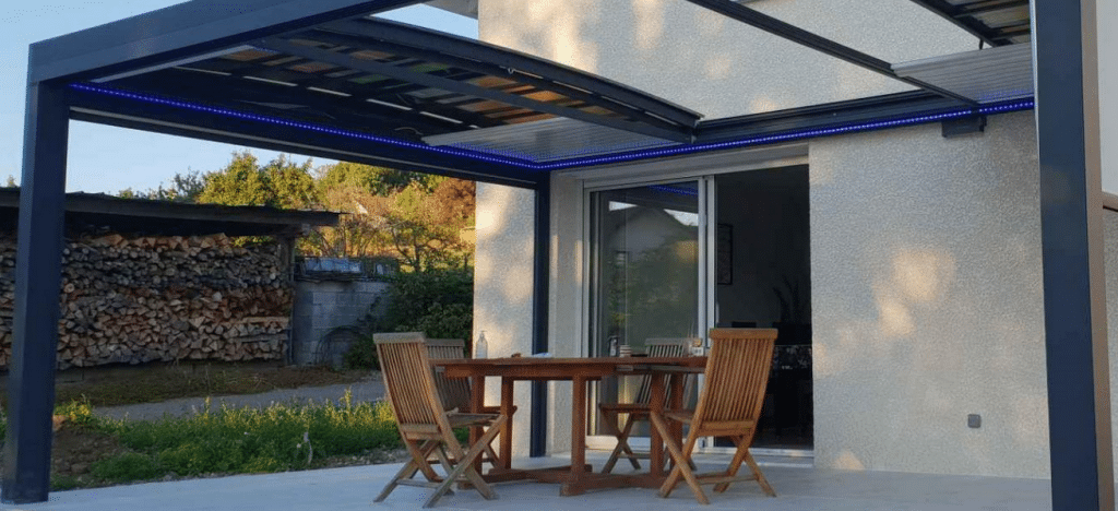 Pergola : quelle fiscalité ? quelle réglementation ?