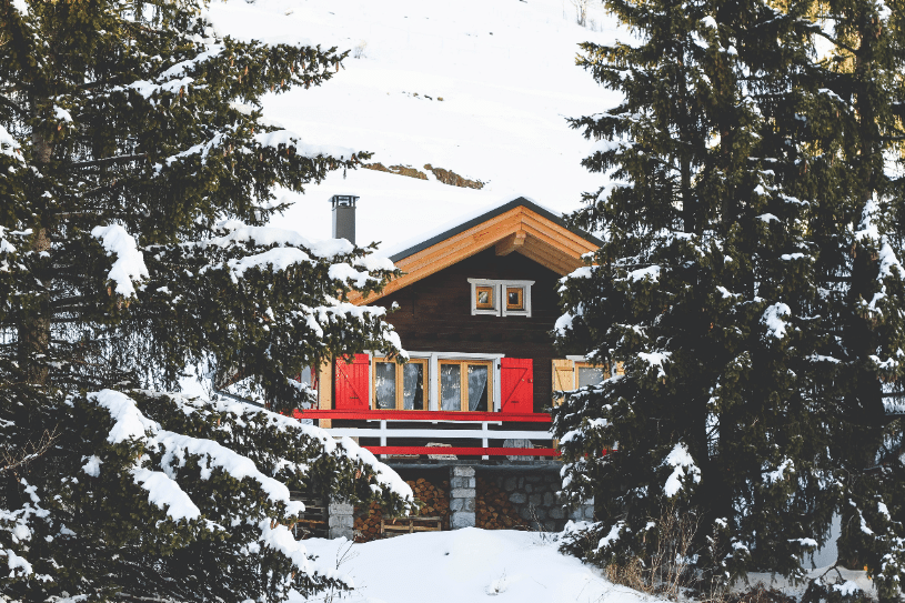 Pourquoi investir dans un chalet en station de ski ?