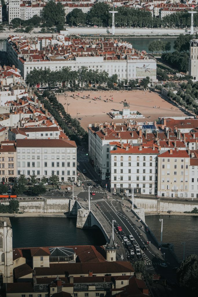 bellecour