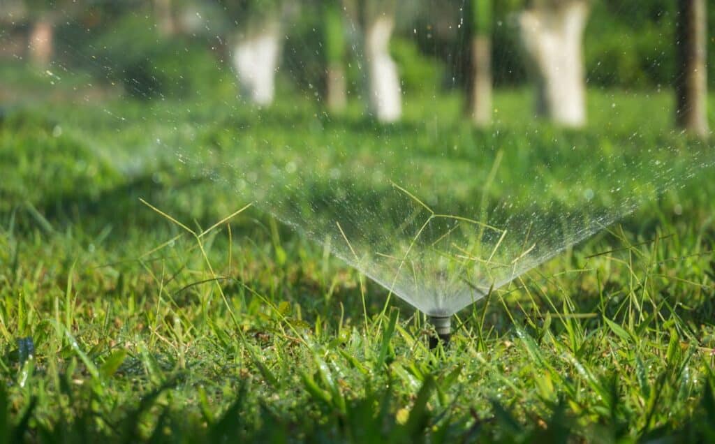 Comment fonctionne une pompe d&rsquo;arrosage ?