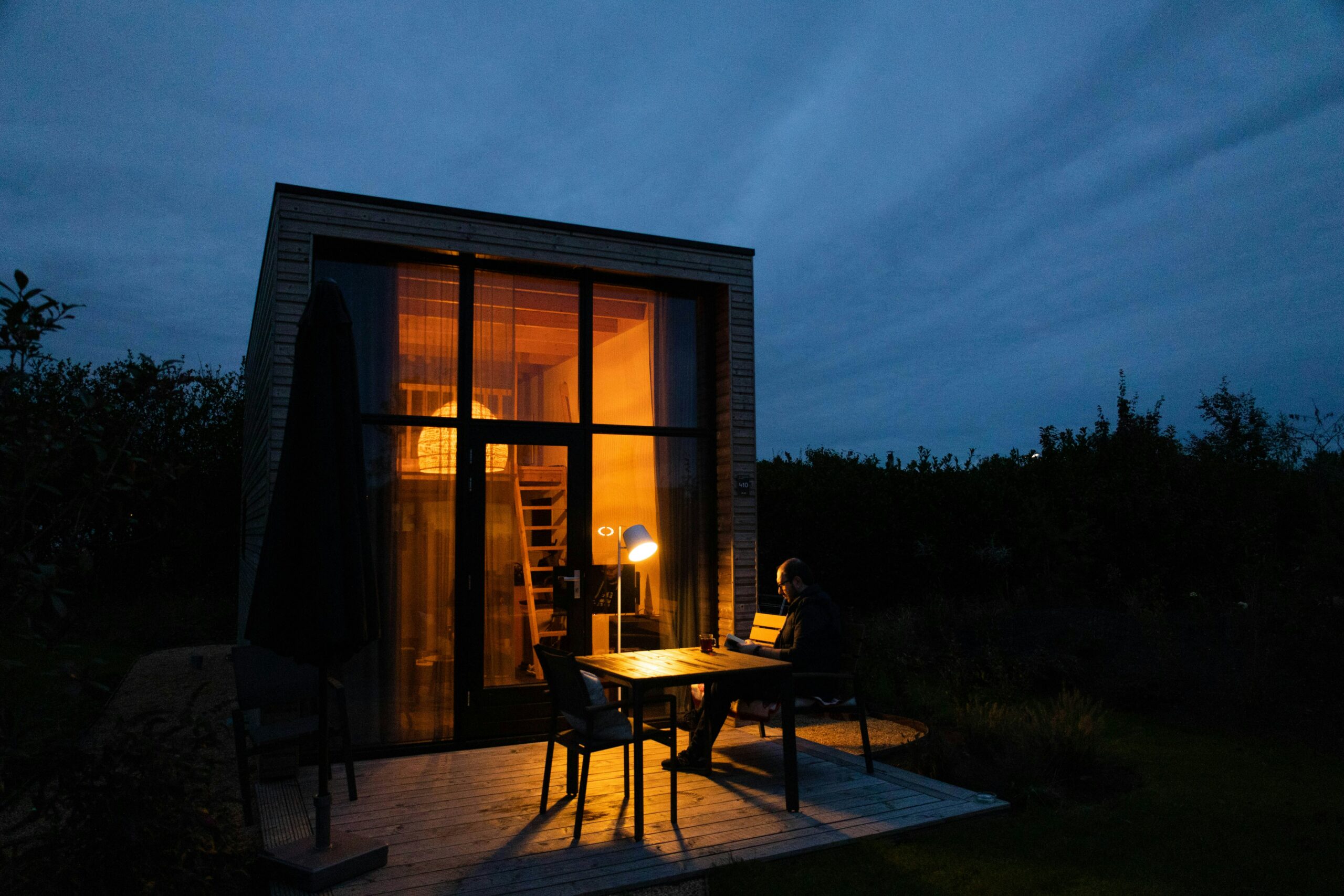 micro-maison