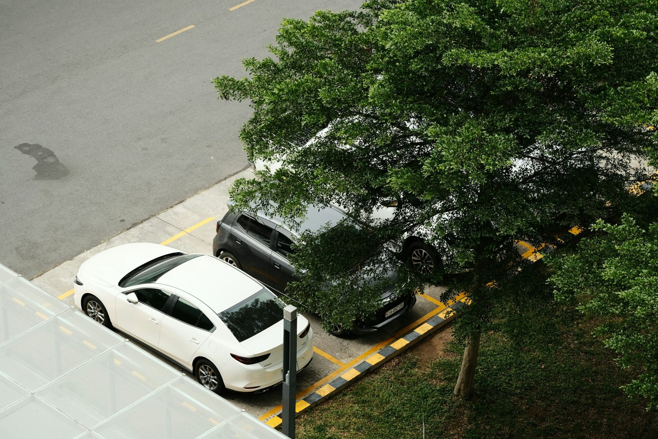 parking automatisés