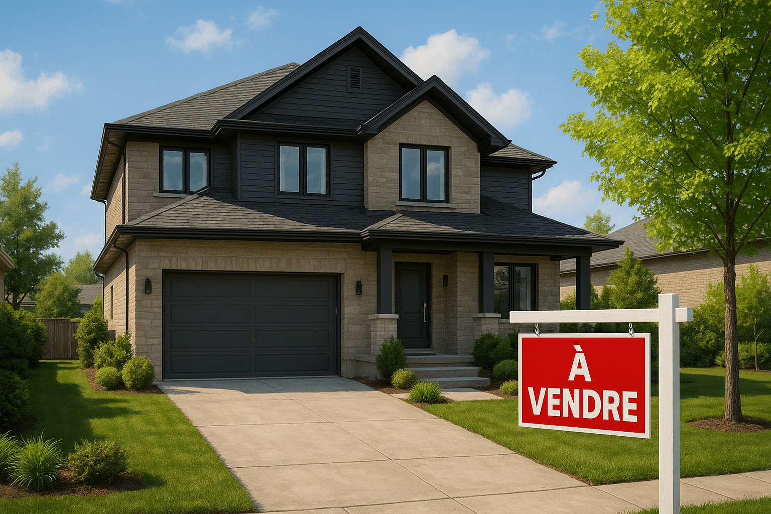 mandants définition